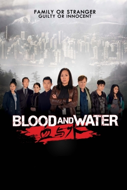 Blood and Water-watch