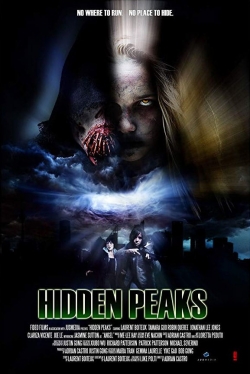 Hidden Peaks-watch