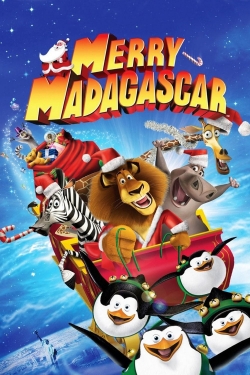 Merry Madagascar-watch