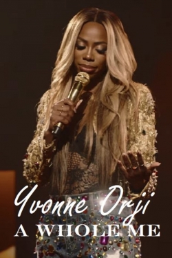Yvonne Orji: A Whole Me-watch