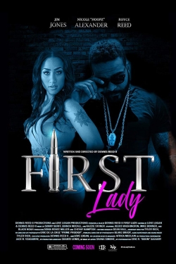 First Lady-watch