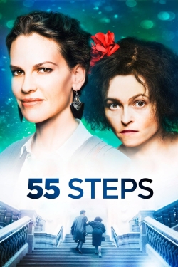 55 Steps-watch