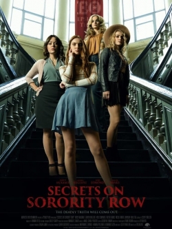 Secrets on Sorority Row-watch