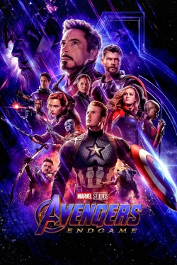 Avengers: Endgame-watch