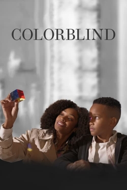 Colorblind-watch