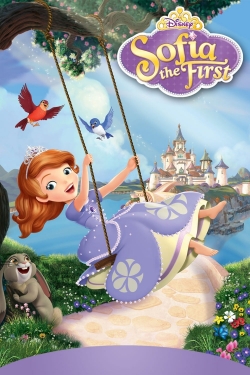 Sofia the First-watch