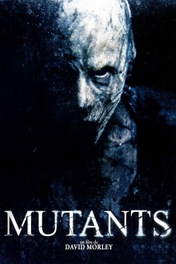 Mutants-watch