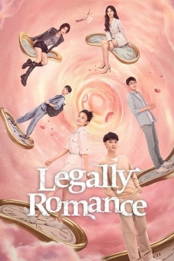 Legally Romance-watch