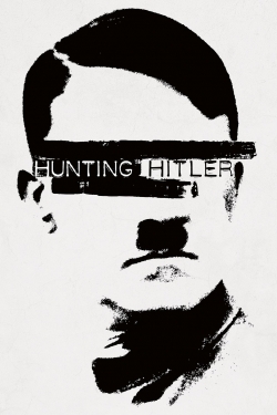Hunting Hitler-watch