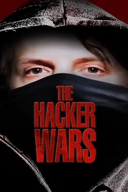 The Hacker Wars-watch