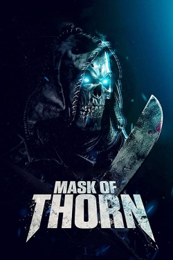 Mask of Thorn-watch