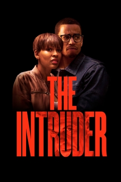 The Intruder-watch