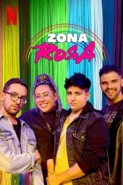 Zona Rosa-watch