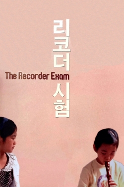 The Recorder Exam-watch