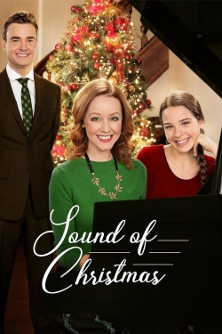Sound of Christmas-watch