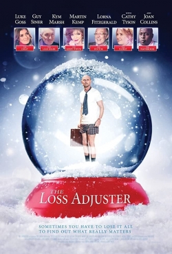 The Loss Adjuster-watch