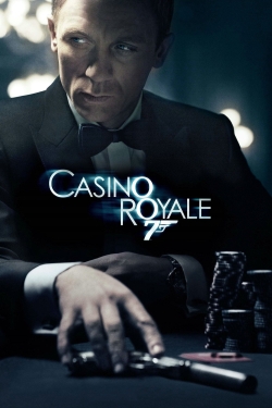 Casino Royale-watch
