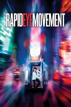 Rapid Eye Movement-watch