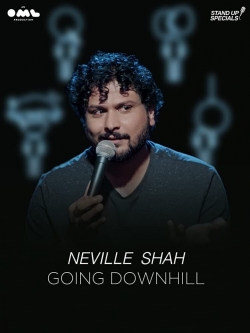 Neville Shah Going Downhill-watch
