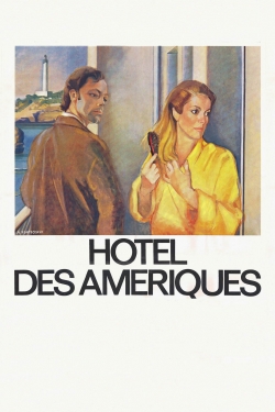 Hotel America-watch