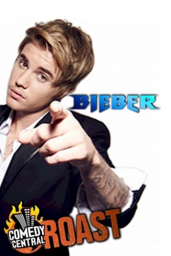 Comedy Central Roast of Justin Bieber-watch