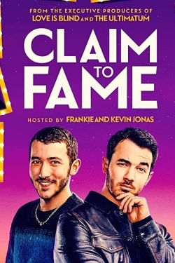 Claim to Fame-watch