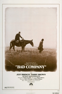 Bad Company-watch