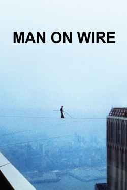 Man on Wire-watch