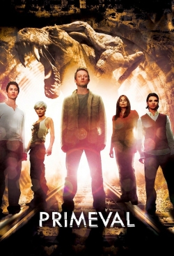 Primeval-watch