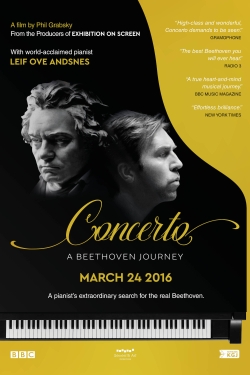 Concerto: A Beethoven Journey-watch