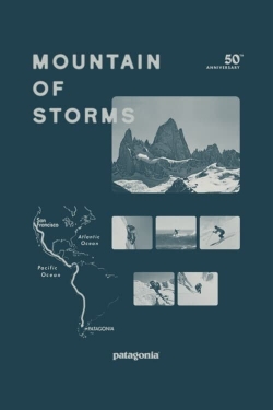 Mountain of Storms-watch