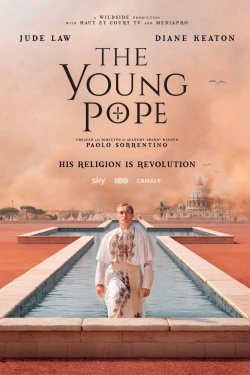 The Young Pope-watch