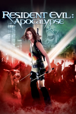 Resident Evil: Apocalypse-watch