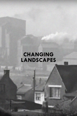 Changing Landscapes-watch