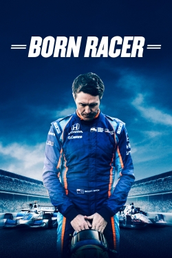Born Racer-watch