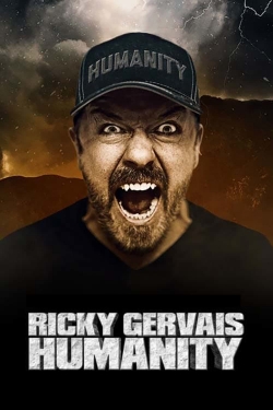 Ricky Gervais: Humanity-watch