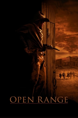 Open Range-watch