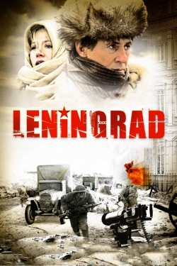 Leningrad-watch