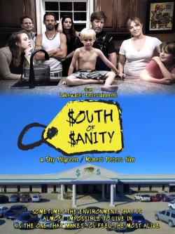 South of Sanity-watch
