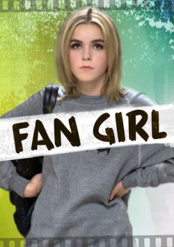 Fan Girl-watch