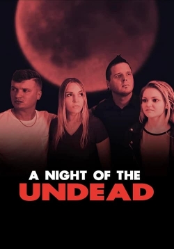 A Night of the Undead-watch