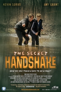 The Secret Handshake-watch