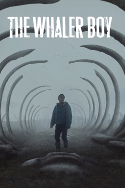 The Whaler Boy-watch