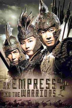 An Empress and the Warriors-watch