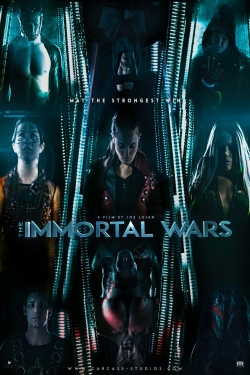 The Immortal Wars-watch