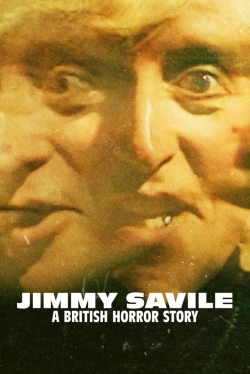 Jimmy Savile: A British Horror Story-watch