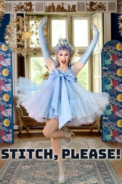 Stitch Please-watch