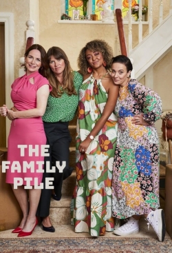 The Family Pile-watch