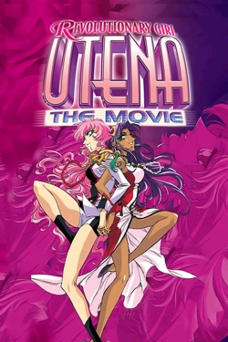Revolutionary Girl Utena: The Adolescence of Utena-watch