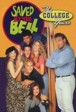 Saved by the Bell: The College Years-watch